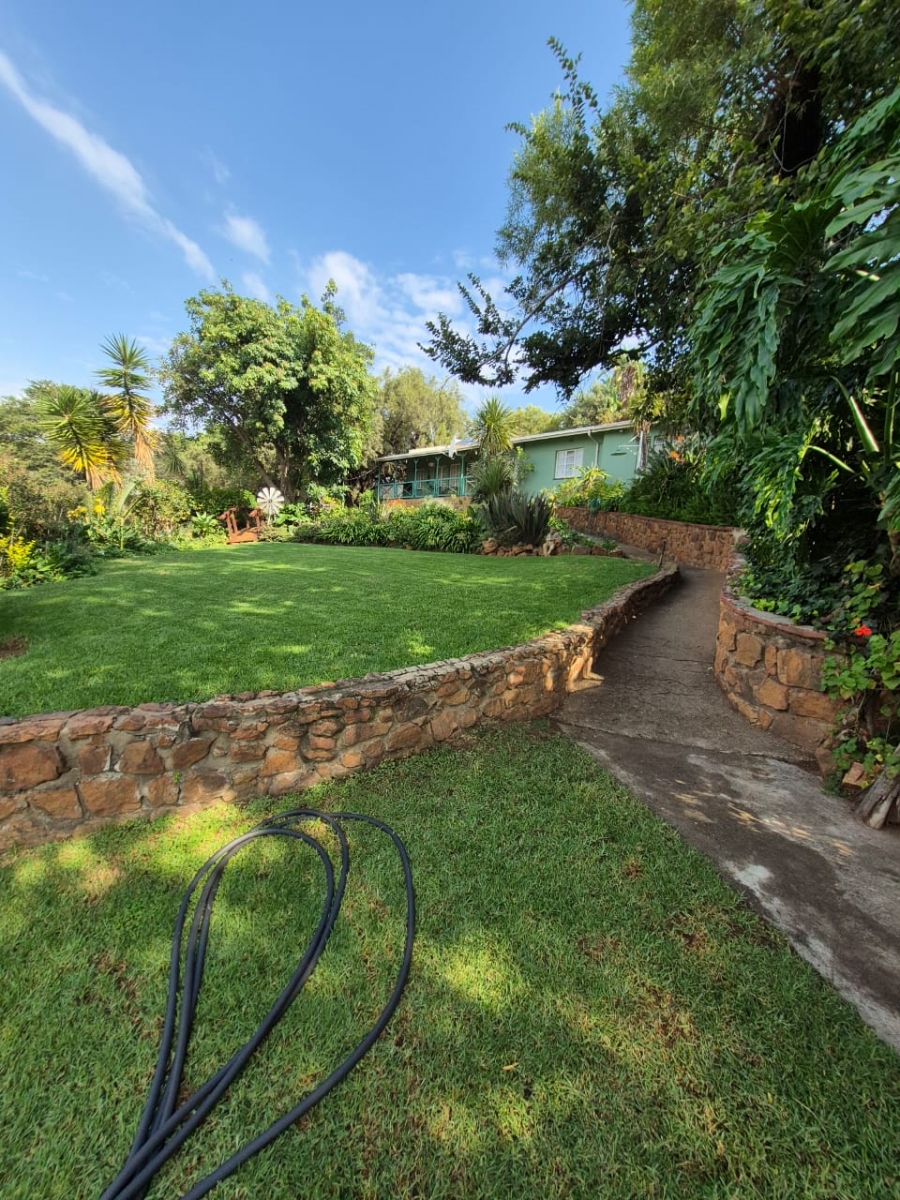 7 Bedroom Property for Sale in Koster North West